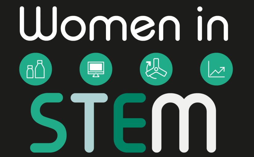 Women in STEM feature